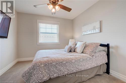 86 - 1850 Beaverbrook Avenue, London, ON - Indoor Photo Showing Bedroom