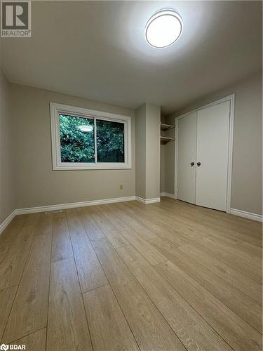 25 Chaucer Crescent, Barrie, ON - Indoor Photo Showing Other Room