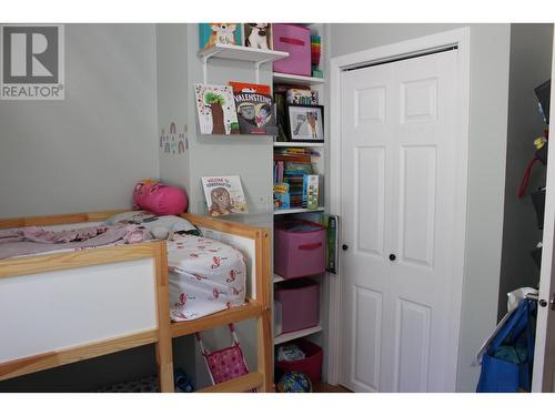 1762 Topping  Street, Trail, BC - Indoor Photo Showing Bedroom