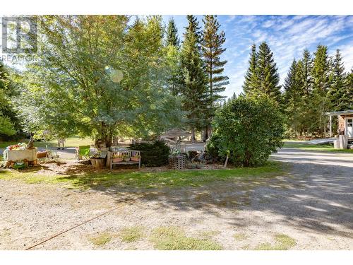 9848 6 Highway, Salmo, BC - Outdoor