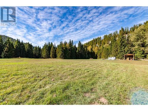 9848 6 Highway, Salmo, BC - Outdoor With View