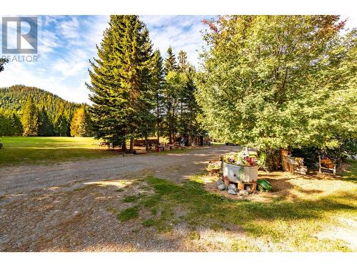 9848 6 Highway, Salmo, BC - Outdoor