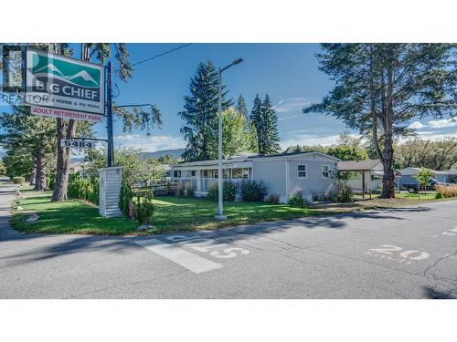 5484 25 Avenue Unit# 61, Vernon, BC 