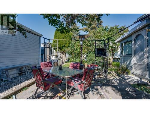 5484 25 Avenue Unit# 61, Vernon, BC 