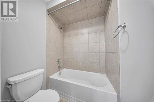 41 Bucksaw Street Street, Brampton, ON - Indoor Photo Showing Bathroom