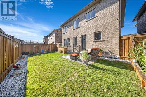 41 Bucksaw Street Street, Brampton, ON - Outdoor