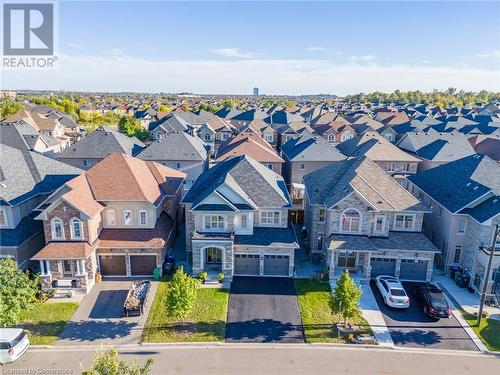 41 Bucksaw Street Street, Brampton, ON - Outdoor With Facade