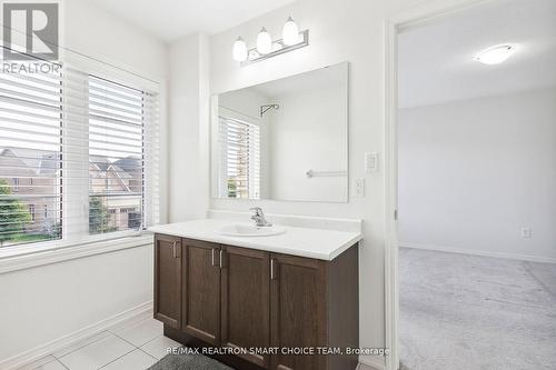 2544 Bandsman Crescent, Oshawa, ON - Indoor Photo Showing Bathroom