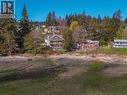 4810 Sanderson Road, Texada Island, BC  - Outdoor With View 