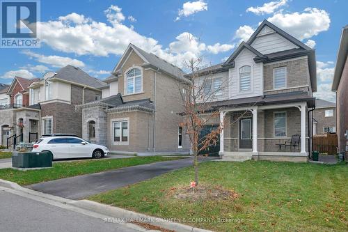 10 John Moore Road, East Gwillimbury, ON - Outdoor With Deck Patio Veranda With Facade