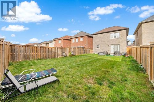 10 John Moore Road, East Gwillimbury, ON - Outdoor