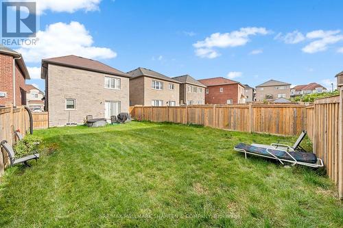 10 John Moore Road, East Gwillimbury, ON - Outdoor With Backyard