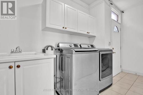 277 Gibson Circle, Bradford West Gwillimbury, ON - Indoor Photo Showing Laundry Room