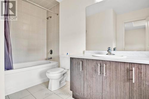 277 Gibson Circle, Bradford West Gwillimbury, ON - Indoor Photo Showing Bathroom