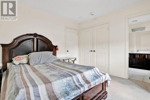 277 Gibson Circle, Bradford West Gwillimbury, ON - Indoor Photo Showing Bedroom