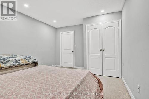 277 Gibson Circle, Bradford West Gwillimbury, ON - Indoor Photo Showing Bedroom