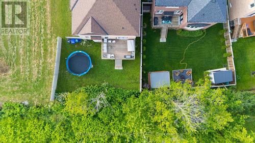 277 Gibson Circle, Bradford West Gwillimbury, ON - Outdoor