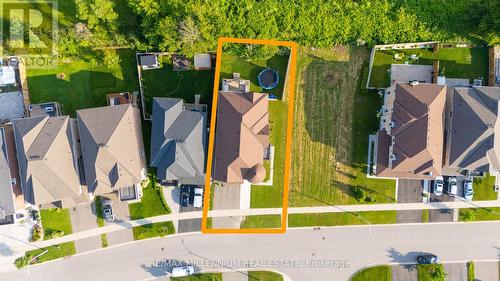 277 Gibson Circle, Bradford West Gwillimbury, ON - 