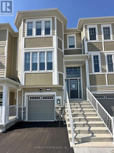 24 Lana Circle, Wasaga Beach, ON - Outdoor With Facade