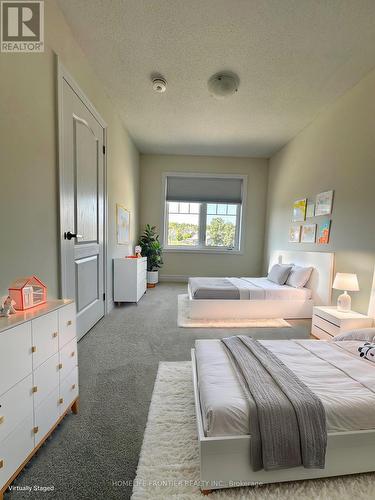 24 Lana Circle, Wasaga Beach, ON - Indoor Photo Showing Bedroom