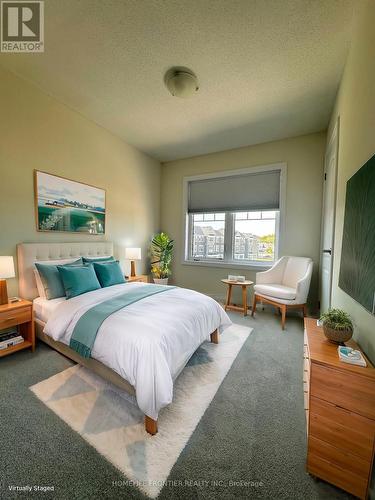 24 Lana Circle, Wasaga Beach, ON - Indoor Photo Showing Bedroom