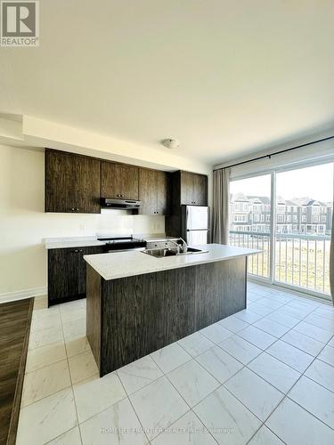 24 Lana Circle, Wasaga Beach, ON - Indoor Photo Showing Kitchen