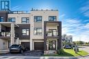 1121 Cooke Boulevard Unit# 1, Burlington, ON  - Outdoor With Facade 