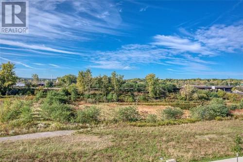 1121 Cooke Boulevard Unit# 1, Burlington, ON - Outdoor With View