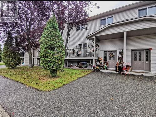 127 4045 22Nd Avenue, Prince George, BC - Outdoor