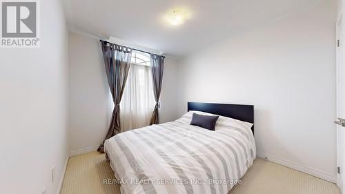 256 Inspire Boulevard, Brampton, ON - Indoor Photo Showing Bedroom