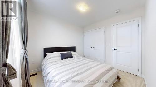 256 Inspire Boulevard, Brampton, ON - Indoor Photo Showing Bedroom