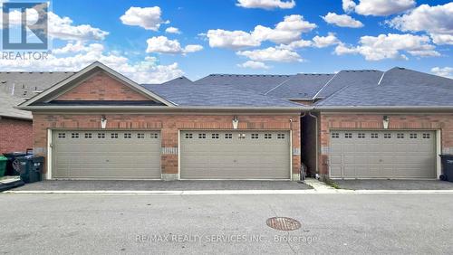 256 Inspire Boulevard, Brampton, ON - Outdoor