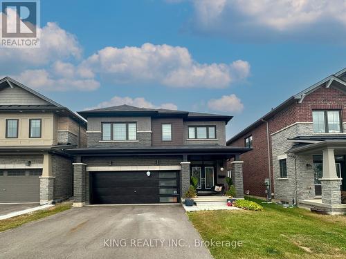 14 Gunn Avenue, Brantford, ON - Outdoor With Facade