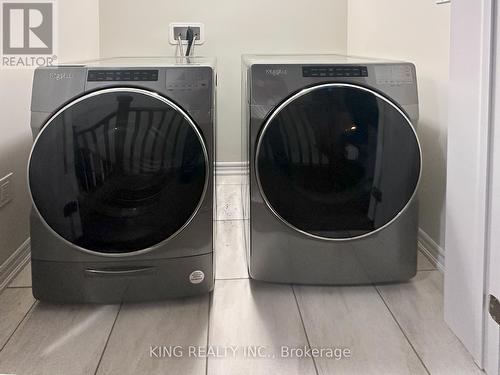 14 Gunn Avenue, Brantford, ON - Indoor Photo Showing Laundry Room