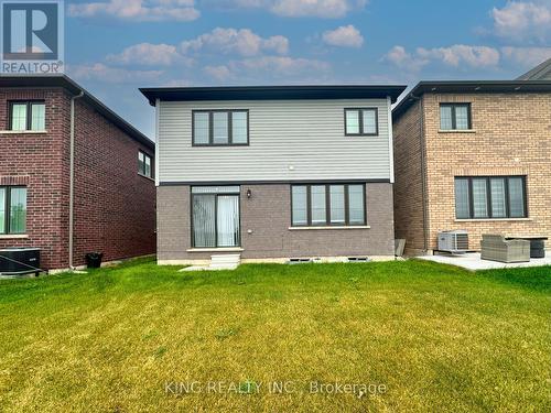 14 Gunn Avenue, Brantford, ON - Outdoor