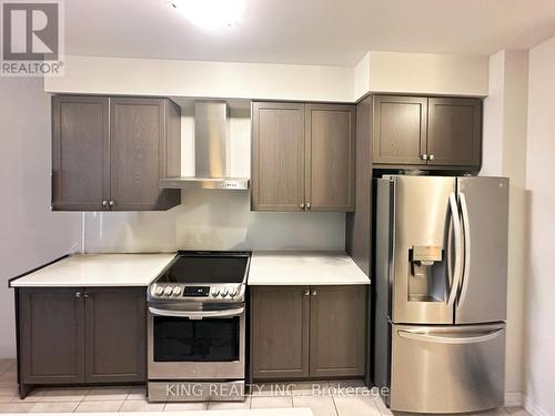 14 Gunn Avenue, Brantford, ON - Indoor Photo Showing Kitchen