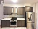 14 Gunn Avenue, Brantford, ON  - Indoor Photo Showing Kitchen 