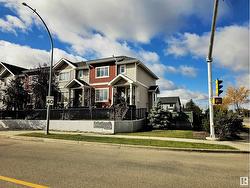 #12 13810 166 AV NW  Edmonton, AB T6V 0K4