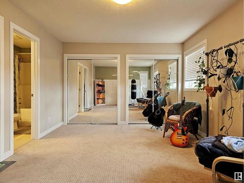 #12 13810 166 Av Nw, Edmonton, AB - Indoor Photo Showing Other Room