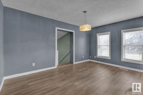 13504 66 St Nw, Edmonton, AB - Indoor Photo Showing Other Room