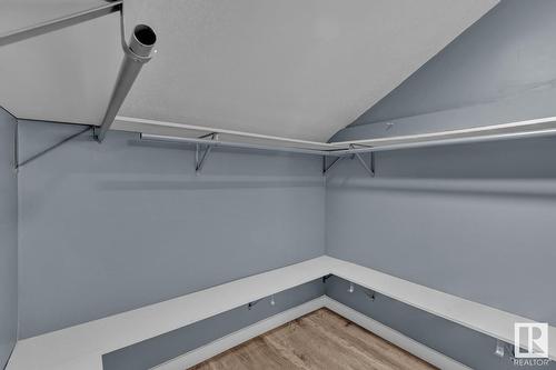 13504 66 St Nw, Edmonton, AB - Indoor With Storage