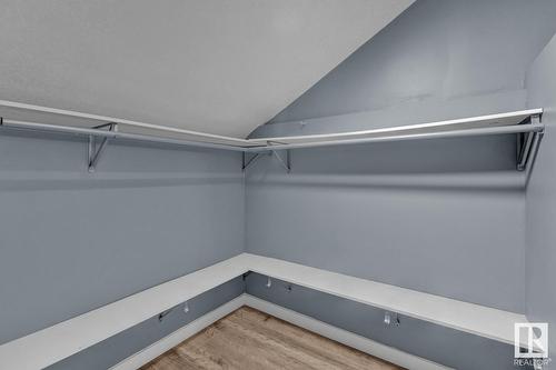 13504 66 St Nw, Edmonton, AB - Indoor With Storage