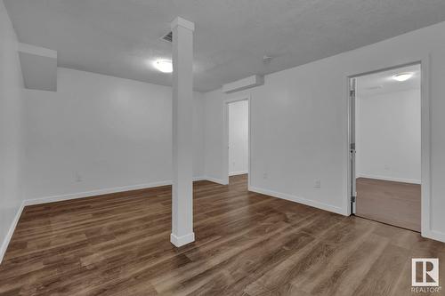 13504 66 St Nw, Edmonton, AB - Indoor Photo Showing Other Room