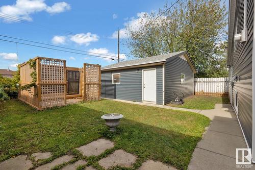 13504 66 St Nw, Edmonton, AB - Outdoor