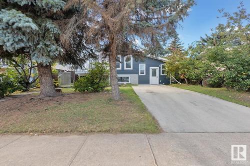 13504 66 St Nw, Edmonton, AB - Outdoor