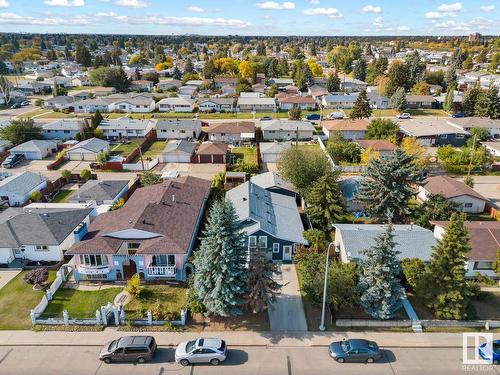 13504 66 St Nw, Edmonton, AB - Outdoor With View