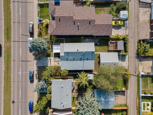 13504 66 St Nw, Edmonton, AB - Outdoor