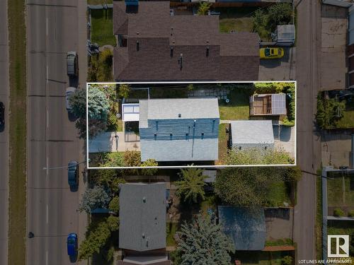 13504 66 St Nw, Edmonton, AB - Outdoor