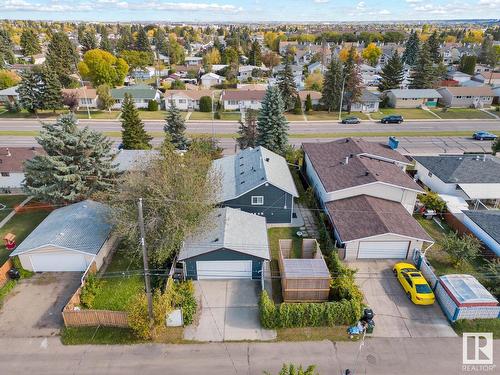 13504 66 St Nw, Edmonton, AB - Outdoor With View