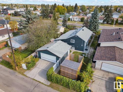 13504 66 St Nw, Edmonton, AB - Outdoor